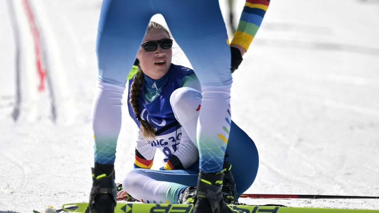 Para Biathlon: Erfolgreicher Weltcup-Auftakt für DBS-Starter