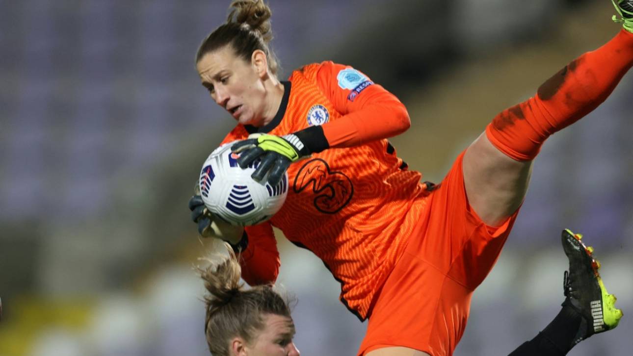 Star-Rückkehrerin beim DFB-Team