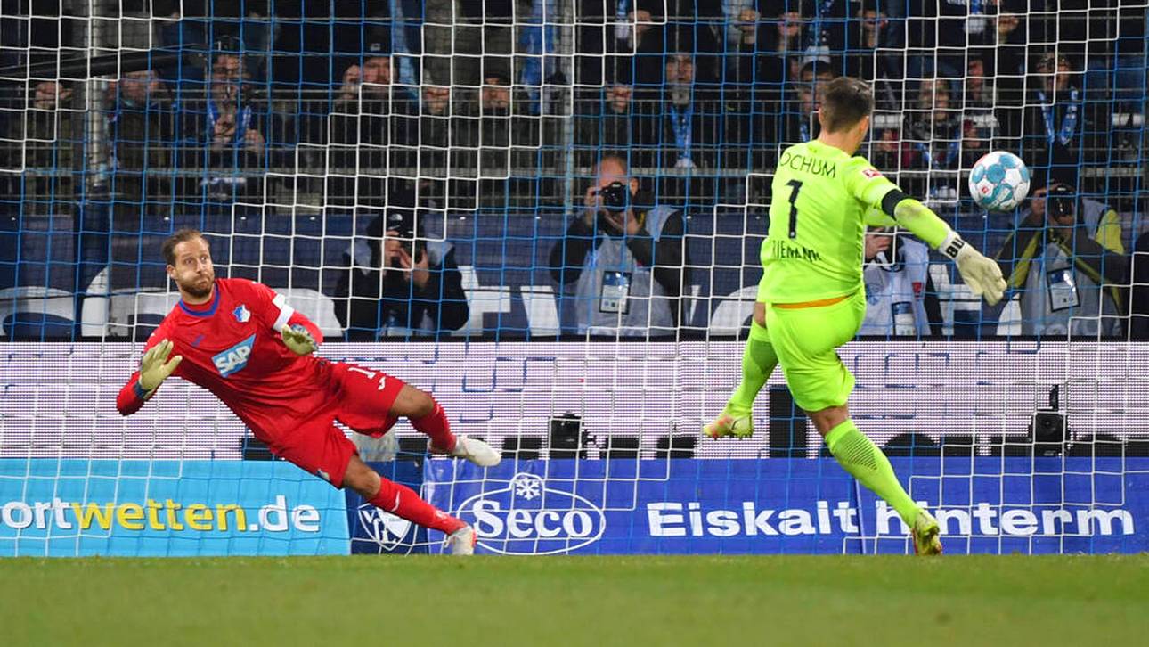 Riemann: Opa Humpa hätte geschimpft