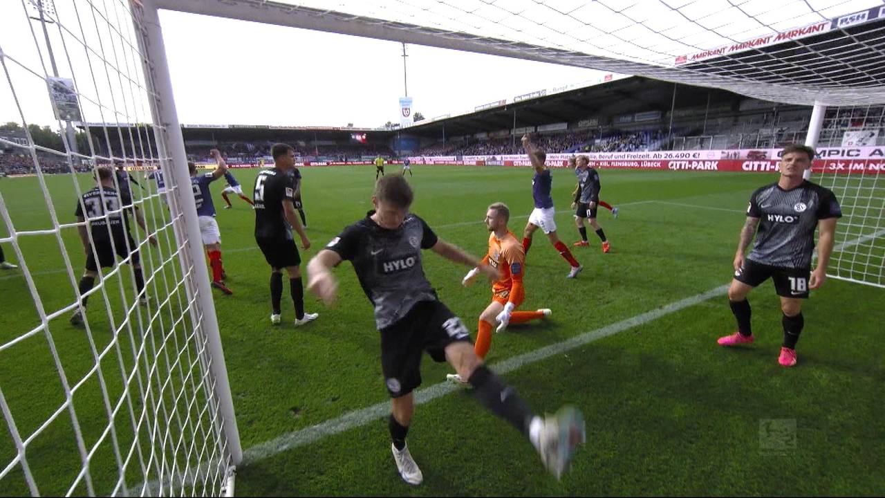 Kiel stellt Weichen für die Zukunft