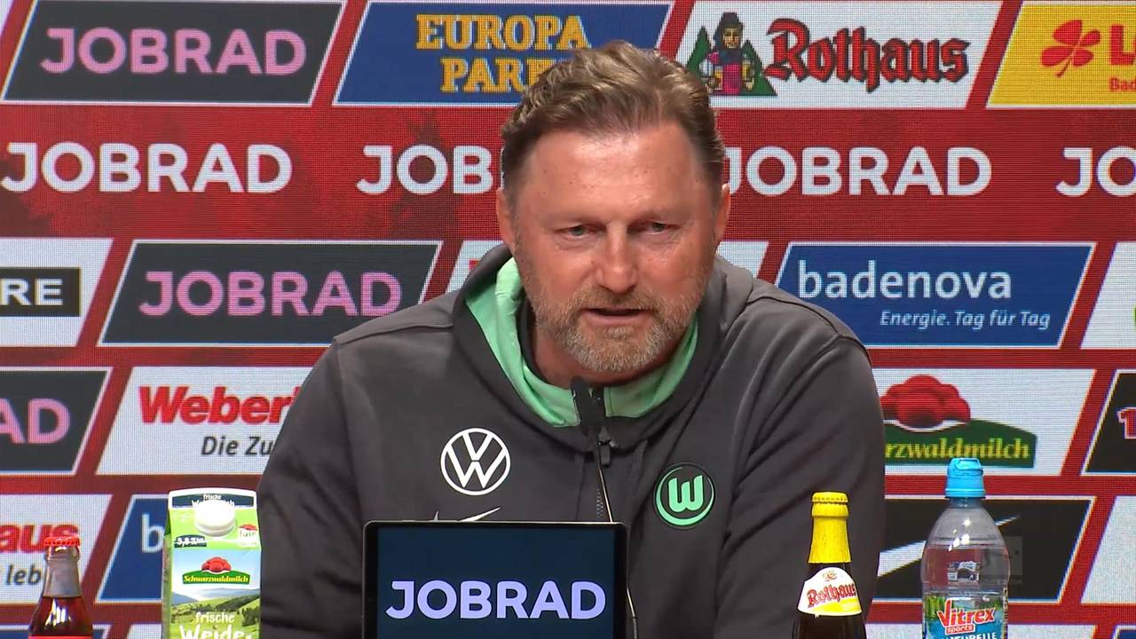 Wolfsburg dem Klassenerhalt ganz nah