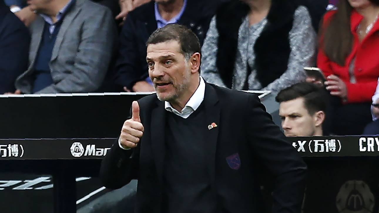 Bilic Wunschlösung in Frankfurt