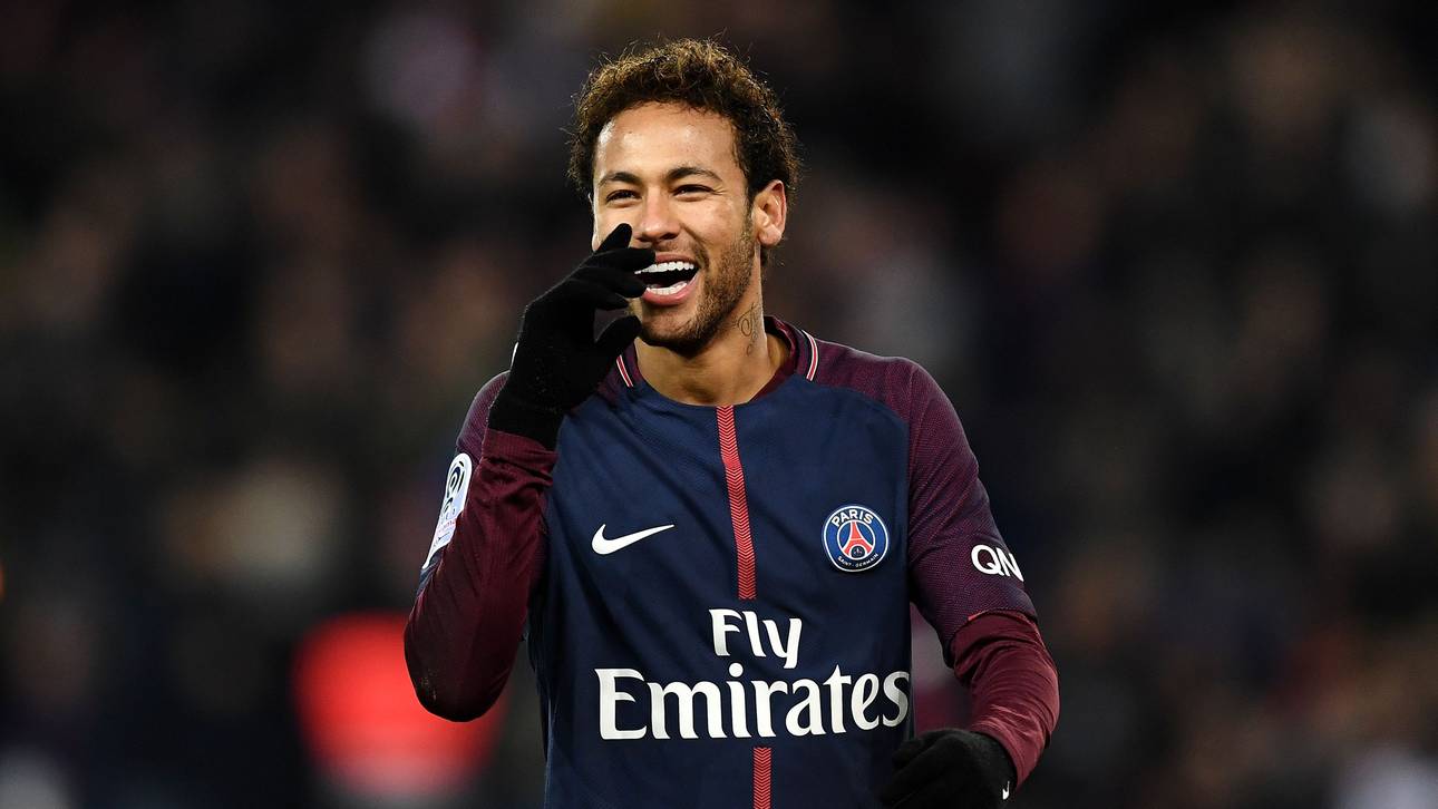 Neymar verrät Zukunftsplan