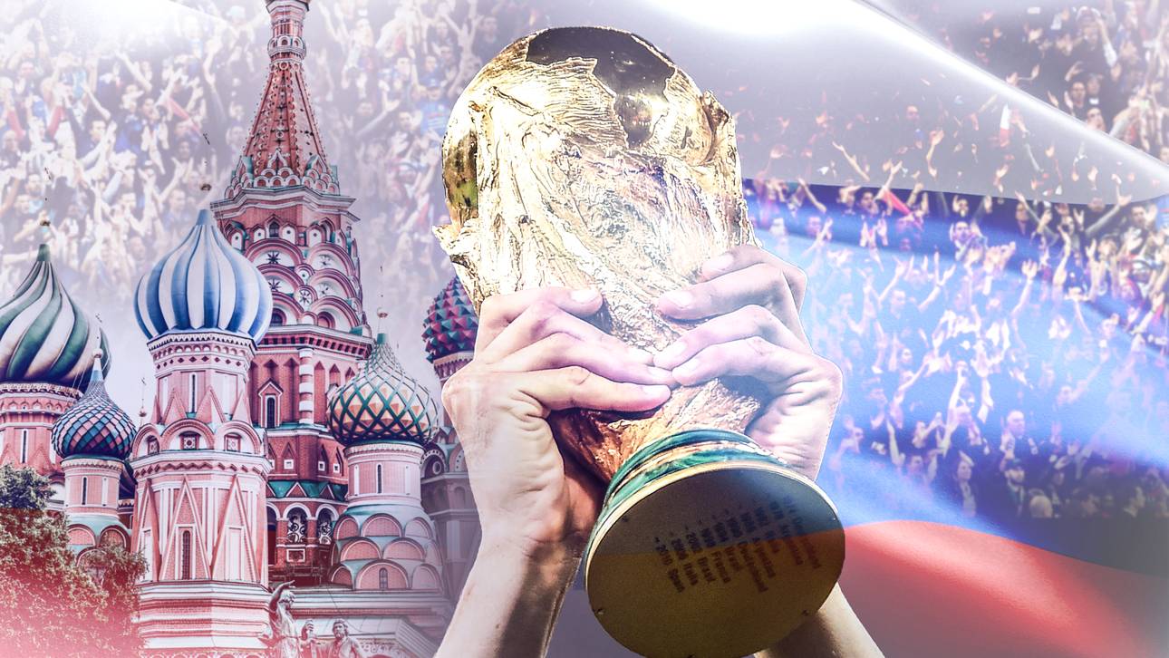 SPORT1 zeigt Highlights der WM