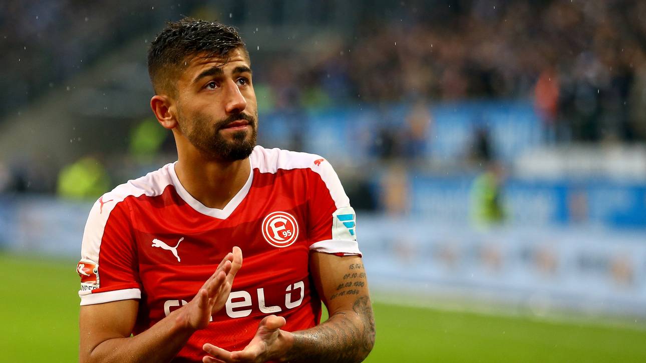 Hoffenheim verpflichtet Demirbay