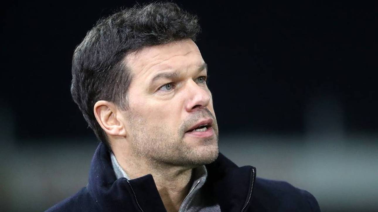 Deutliche Ballack-Kritik an Kimmich