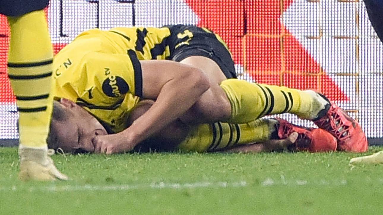 So brisant ist die Lage beim BVB