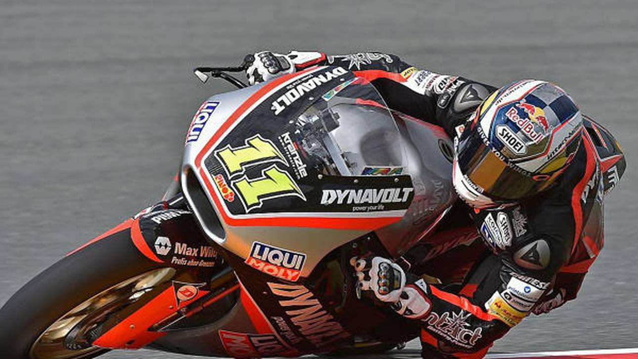 Cortese erstmals auf dem Podium