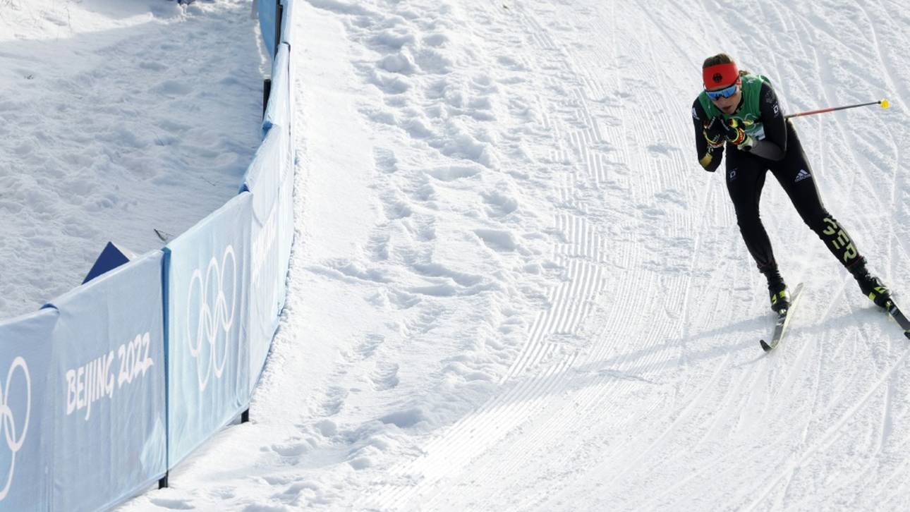 Hennig überzeugt bei Karlsson-Sieg