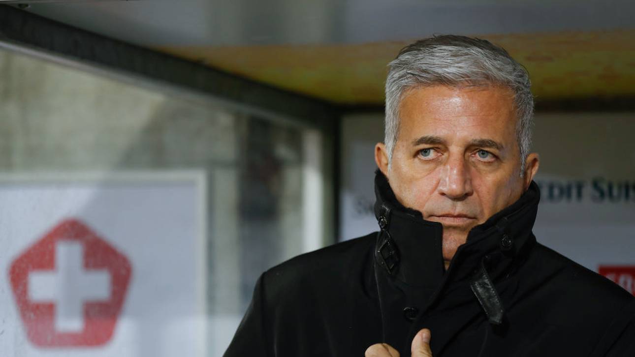 Schweiz verlängert mit Petkovic