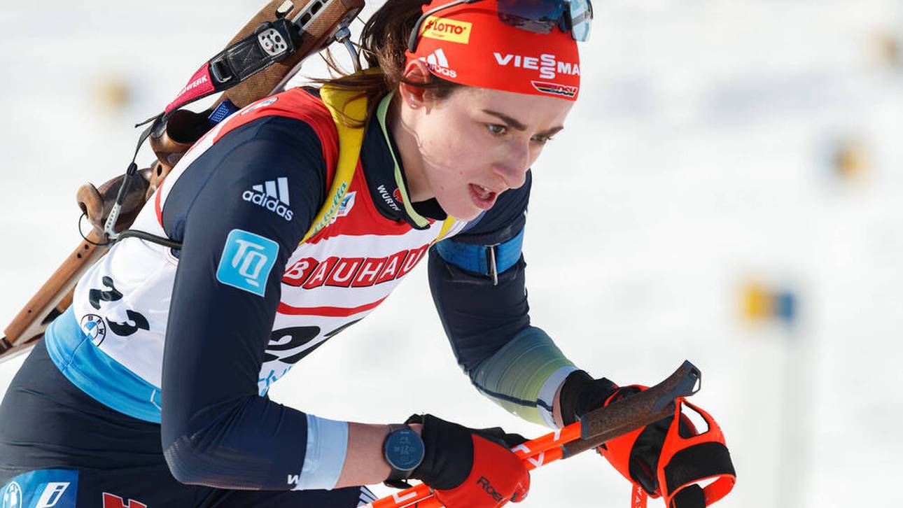 Voigt offen: „Habe sehr viel geweint“