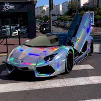 FC Chelsea: Pierre-Emerick Aubameyang lässt seinen Lamborghini auffrischen