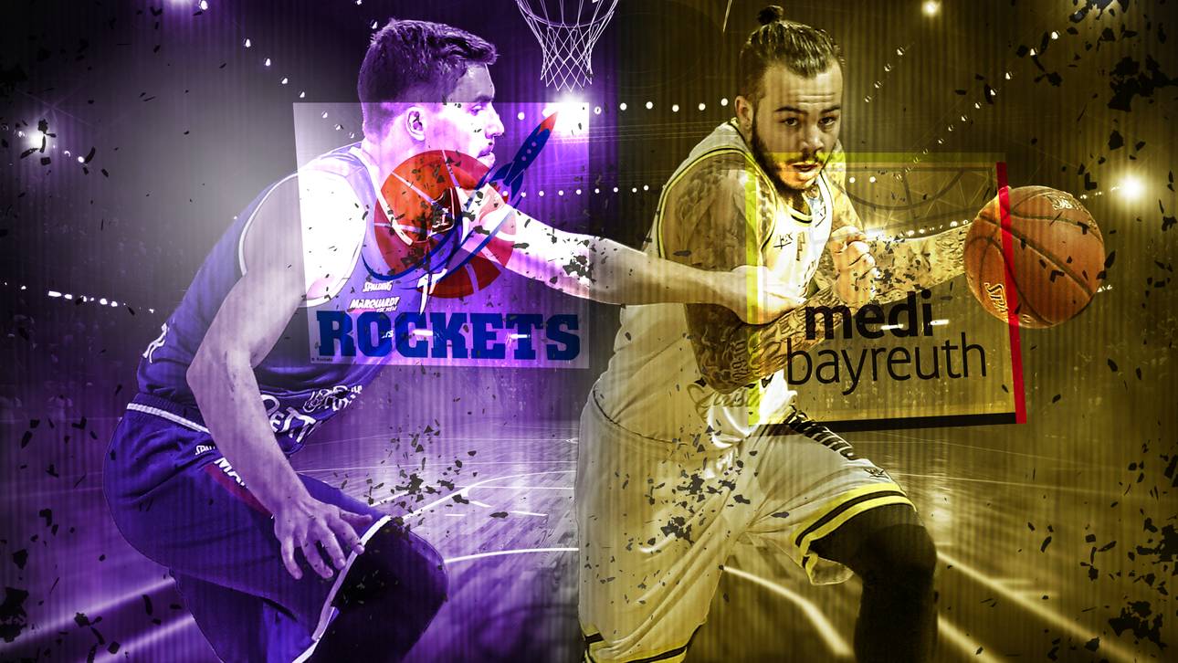 Bayreuth im Playoffkampf unter Druck