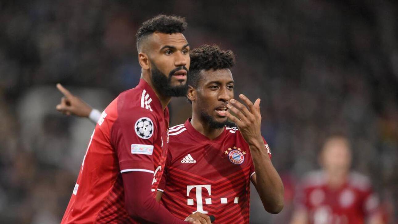 Schon wieder Corona bei Bayern-Star!