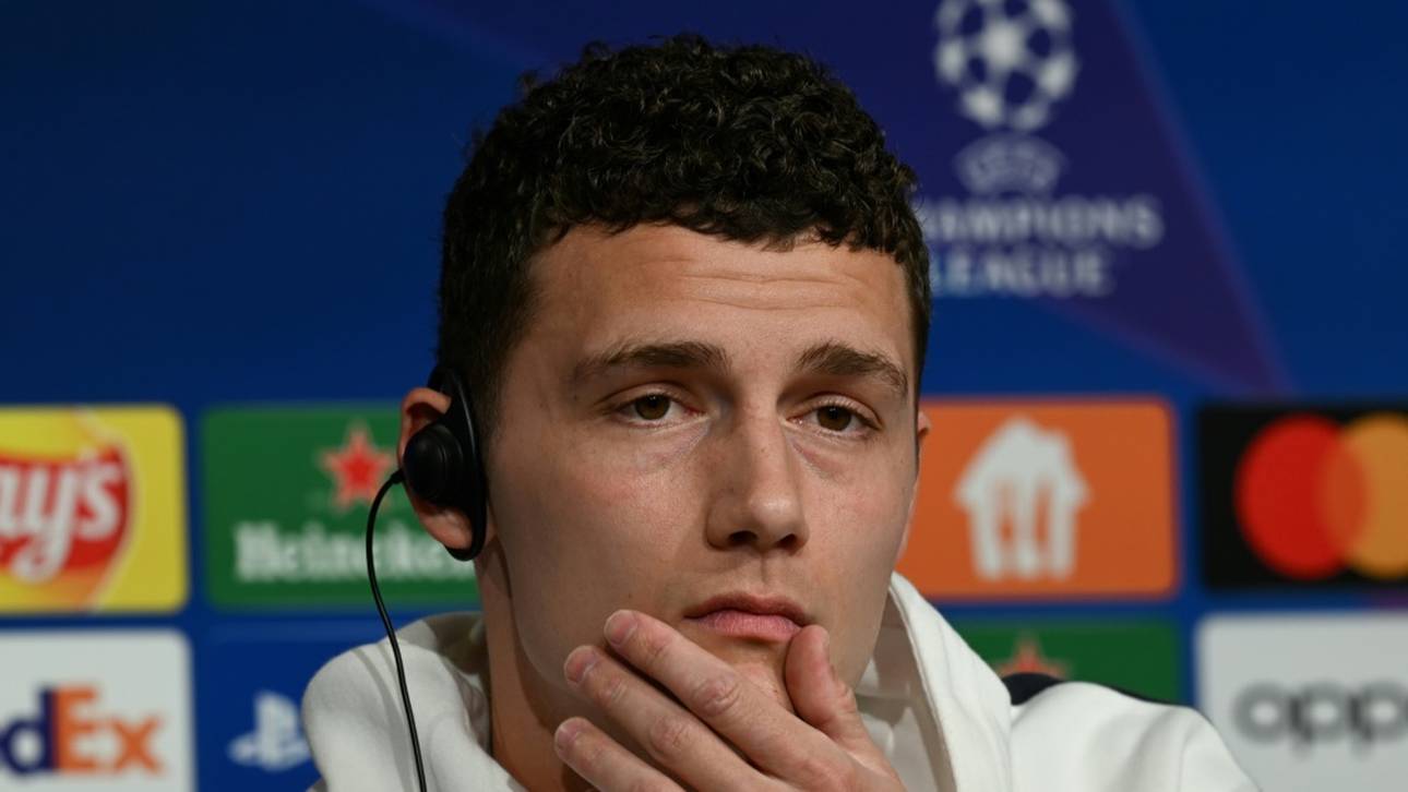 Pavard: Bayern-Probleme im Angriff