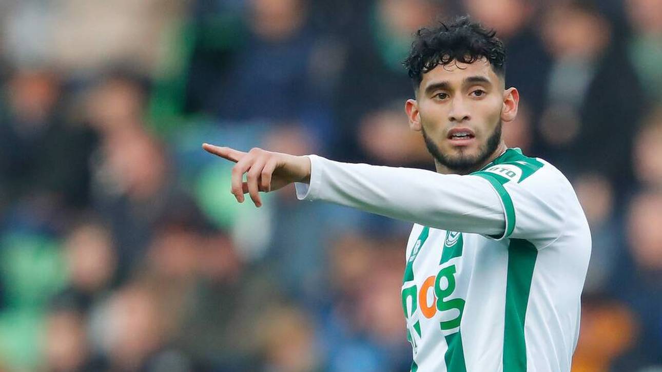 Pepi offenbart Berhalter-Schock