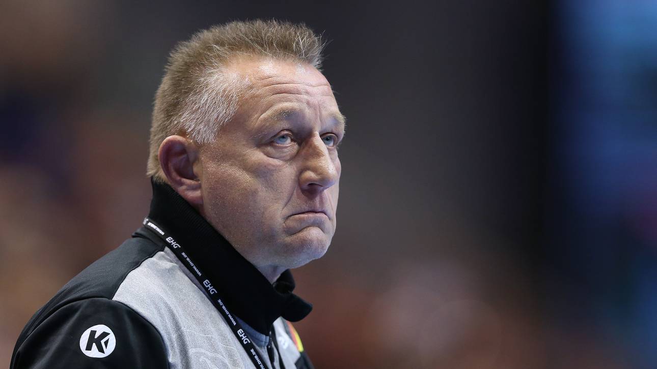 DHB-Frauen starten mit Sorgen