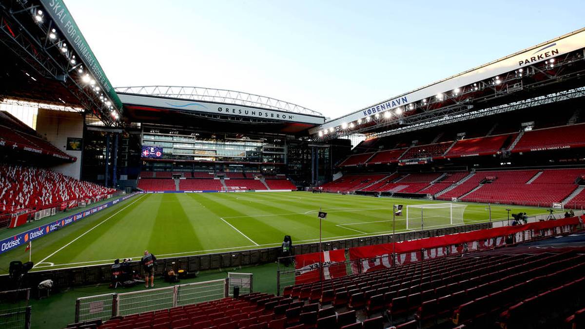 📍 Kopenhagen, Dänemark
🏟️ Telia Parken
🧍 38.065 Plätze