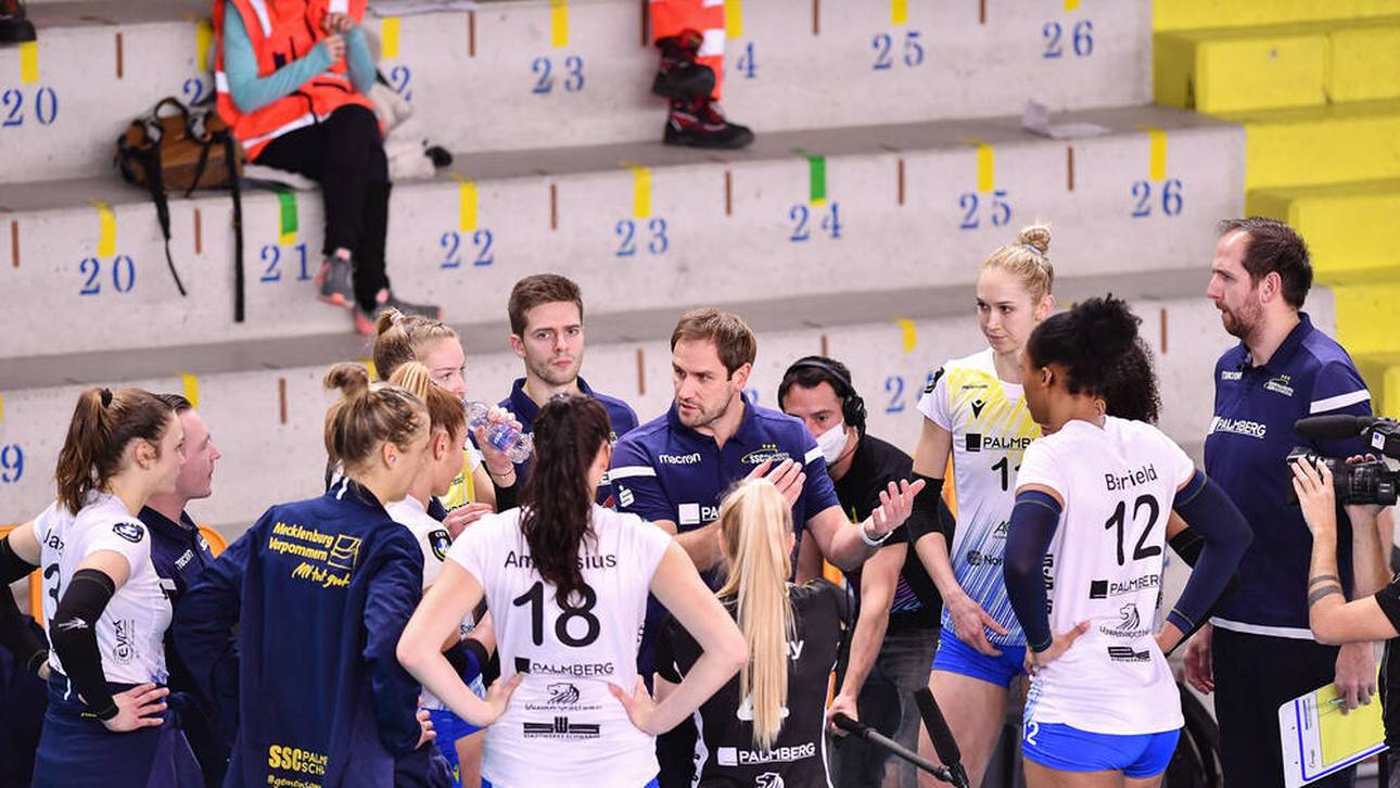 Palmberg-Schock nach CL-Rückkehr