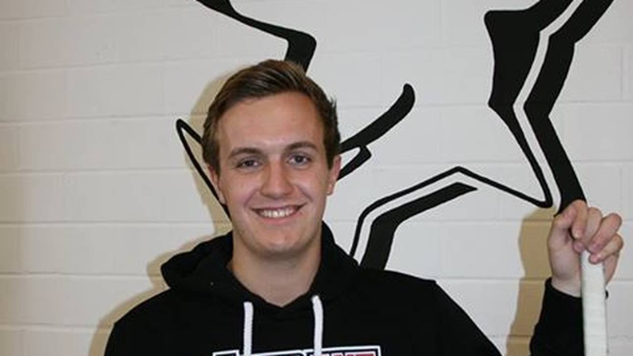 Kölner Haie verpflichten Faber