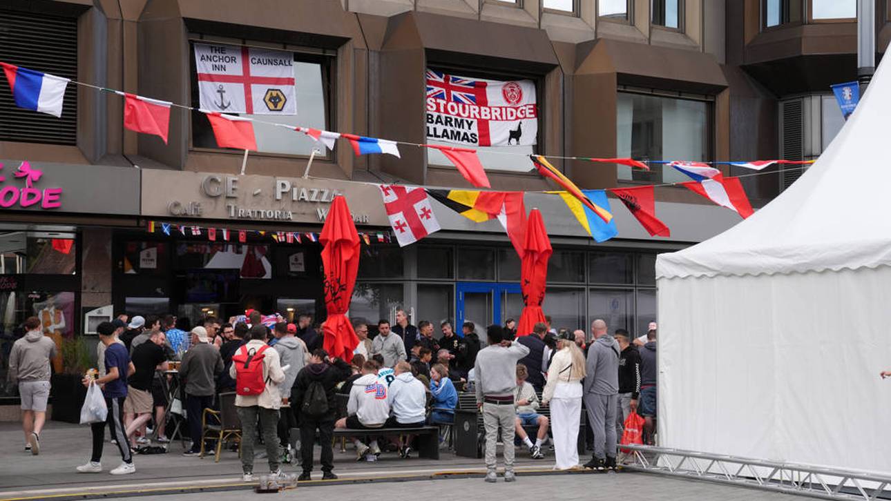 Englischer TV-Beitrag erregt Unmut