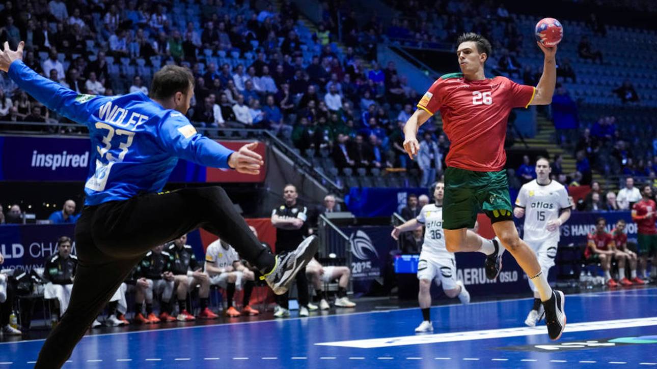 „Sie haben uns vorgeführt“