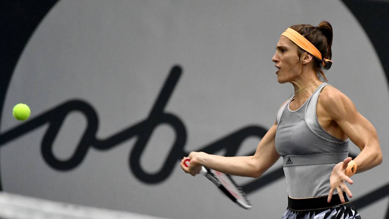 Petkovic scheitert an Wunderkind