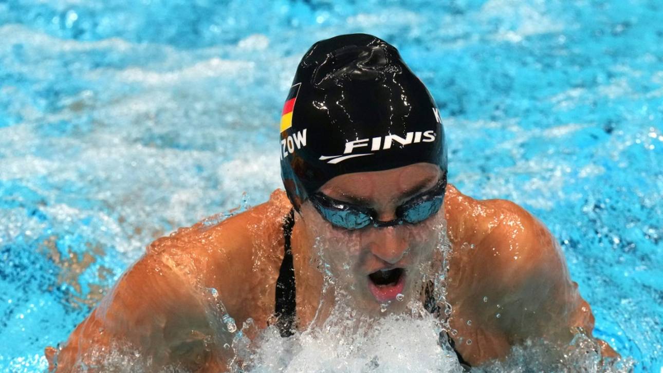 Krawzow nach überstandener Tumor-OP: „Mir geht es sehr, sehr gut“