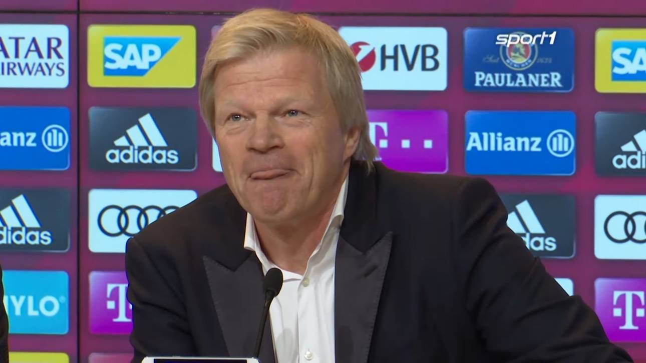 Kahn skizziert seine Bayern-Vision