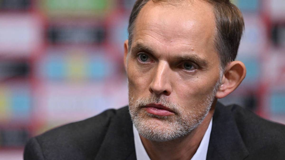 "Nicht der schlaueste Move von Thomas Tuchel"