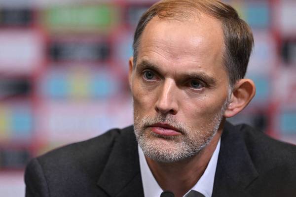 "Nicht der schlaueste Move von Thomas Tuchel"