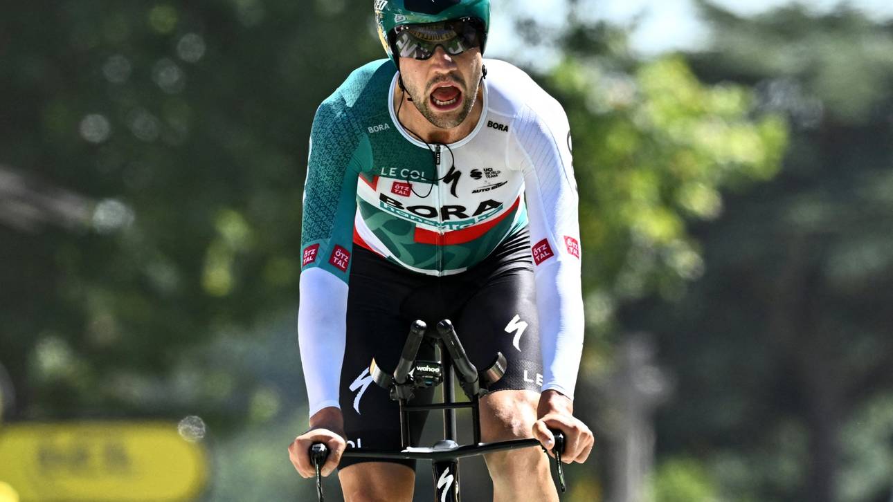 Deutscher Exodus bei Top-Team