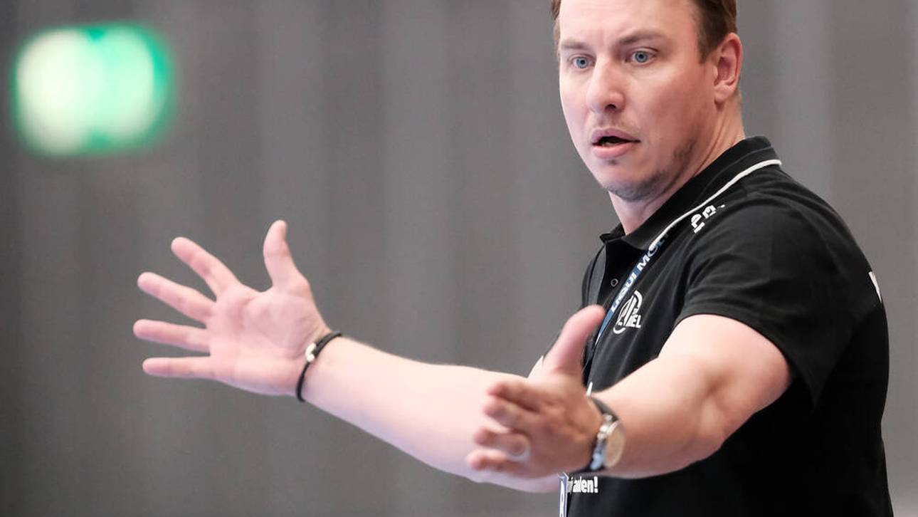 Spielplan-Zoff! Kiel-Coach kritisiert HBL