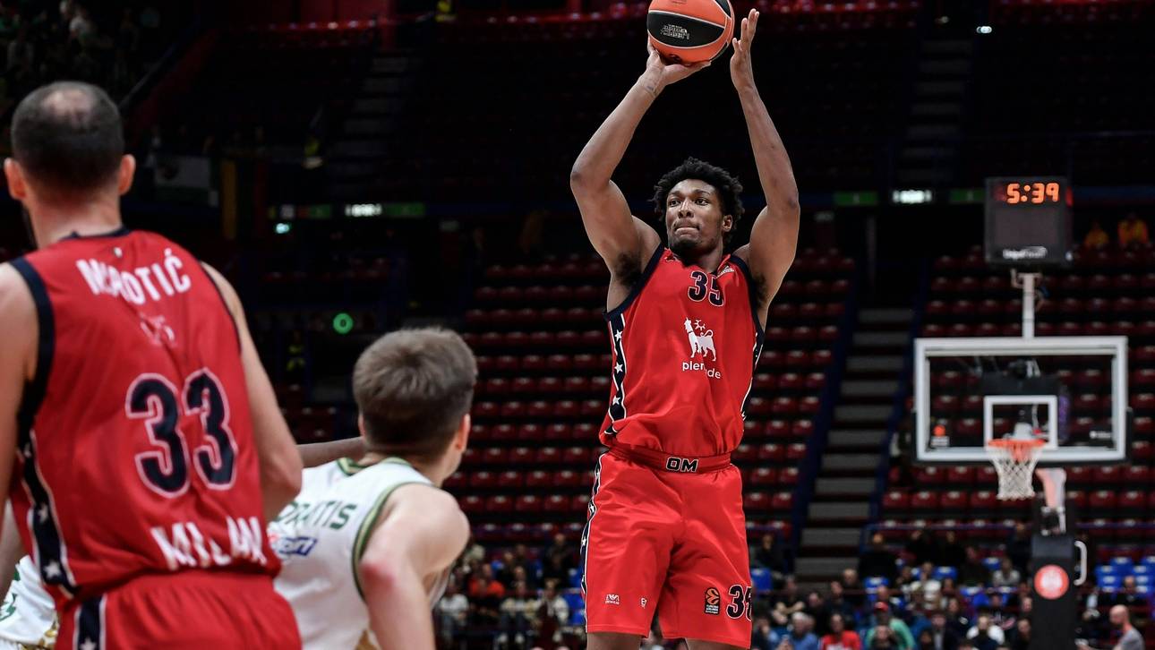 ALBA verpflichtet US-Center