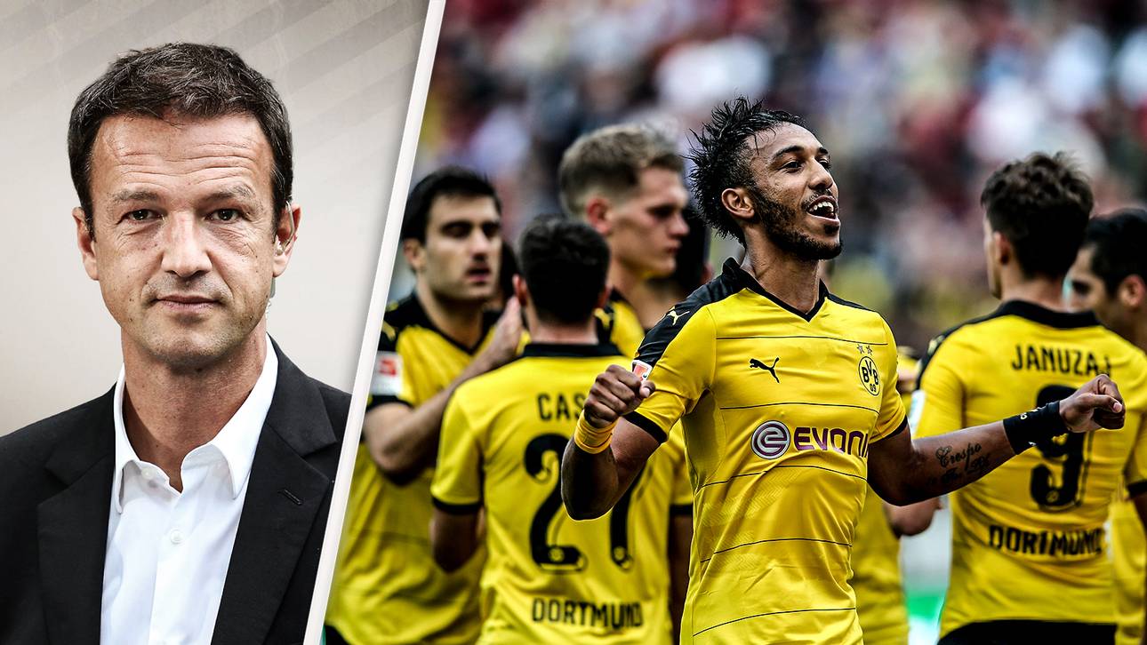 „Erwarte wieder ein Fest vom BVB“