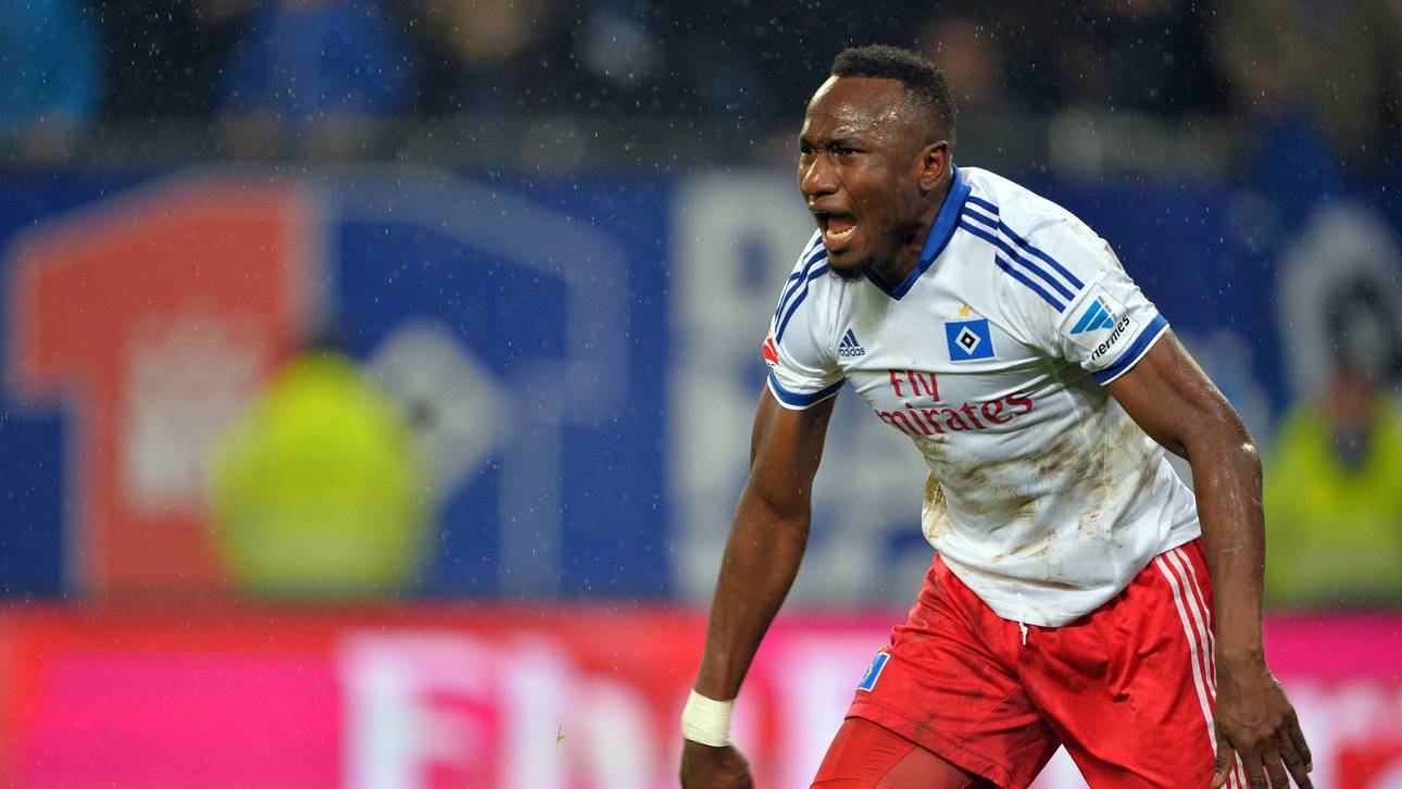 Hamburgs Zoua nach Frankreich