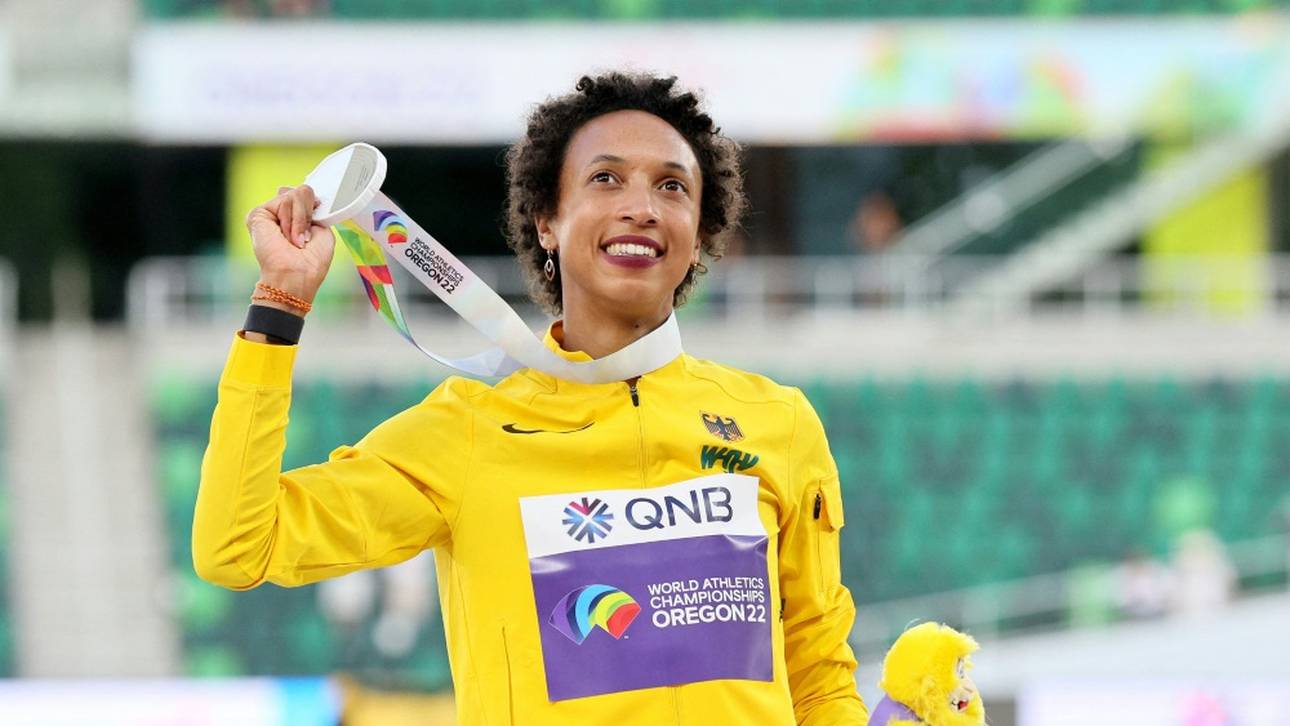 Mihambo versteht Vettel-Rücktritt