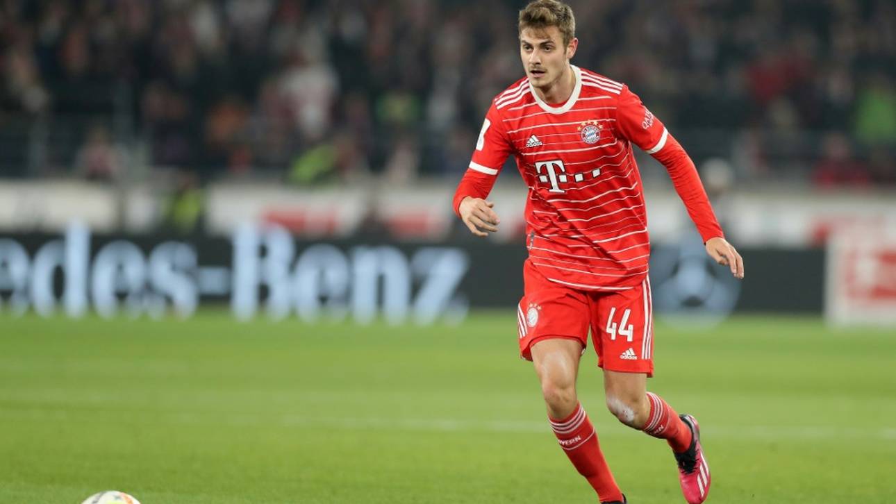 ER soll Mbappé stoppen