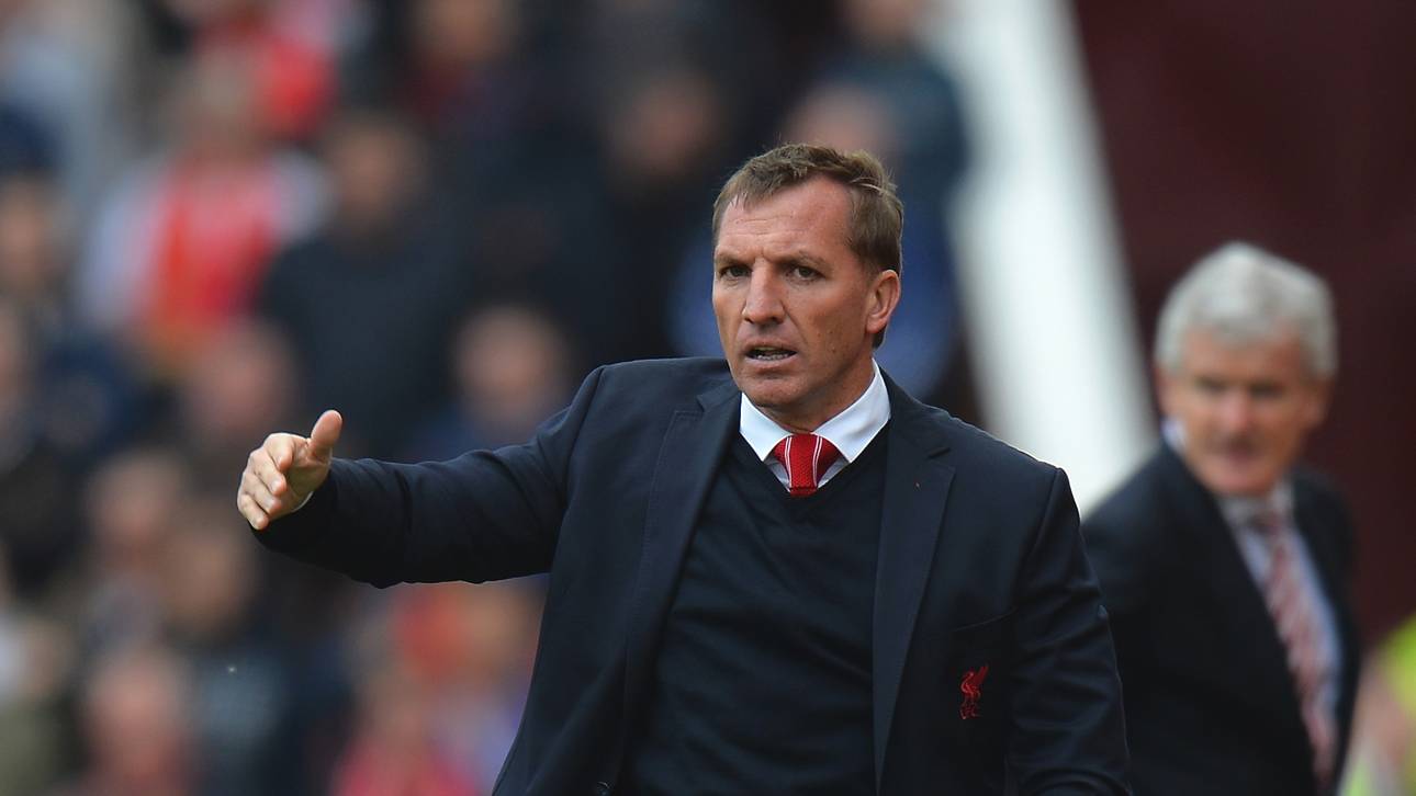 Rodgers hofft auf Tore von Firmino