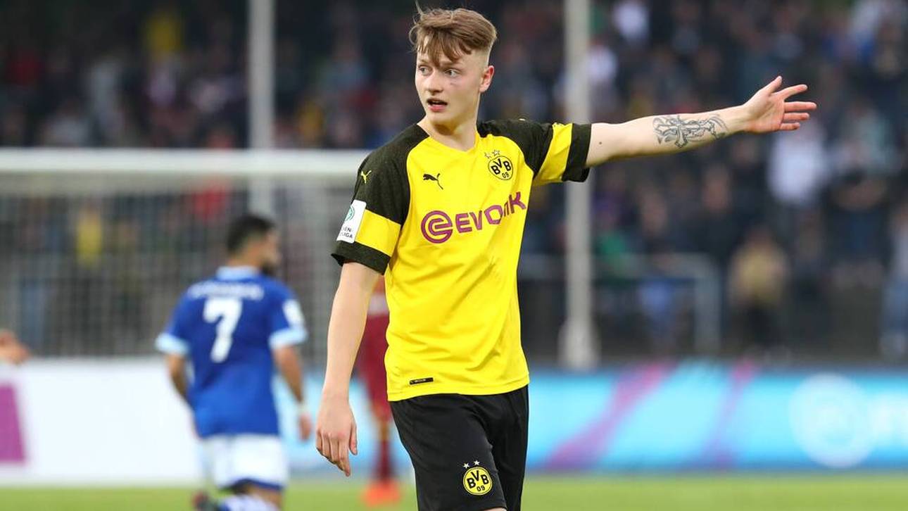 Ex-BVB-Talent muss Karriere beenden