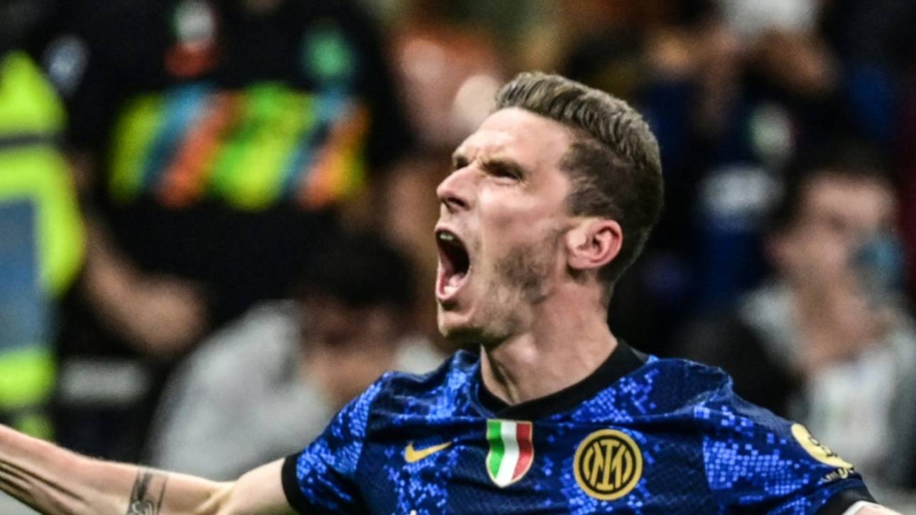 Gosens trifft und will zwei Titel