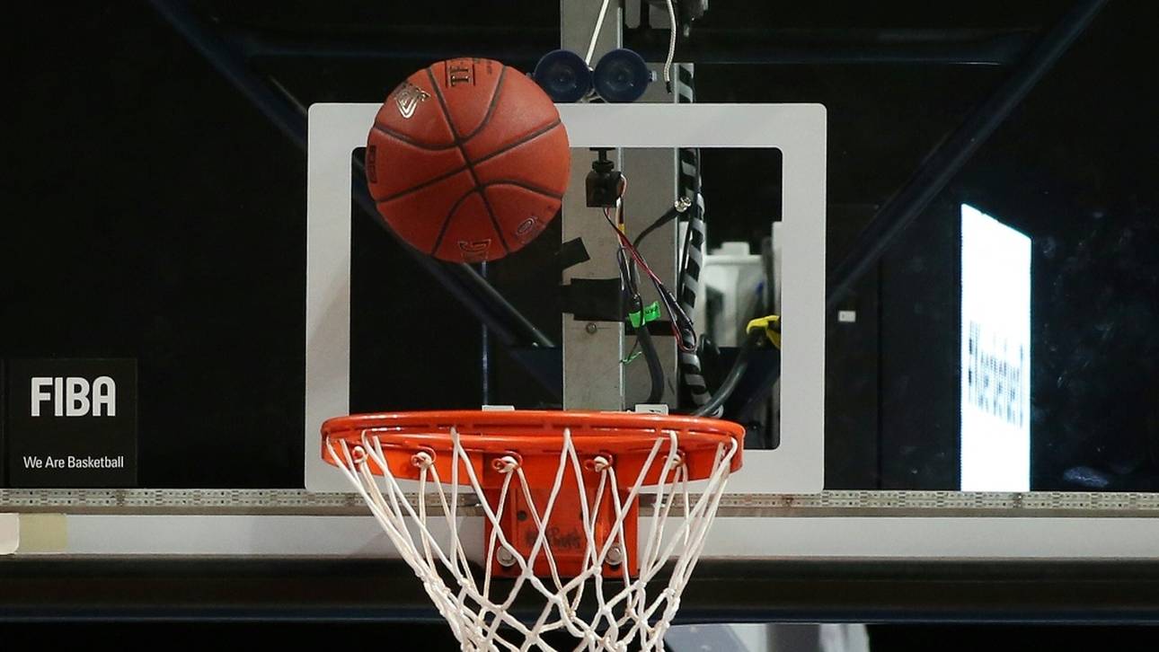 Corona! DBB-Generalprobe abgesagt