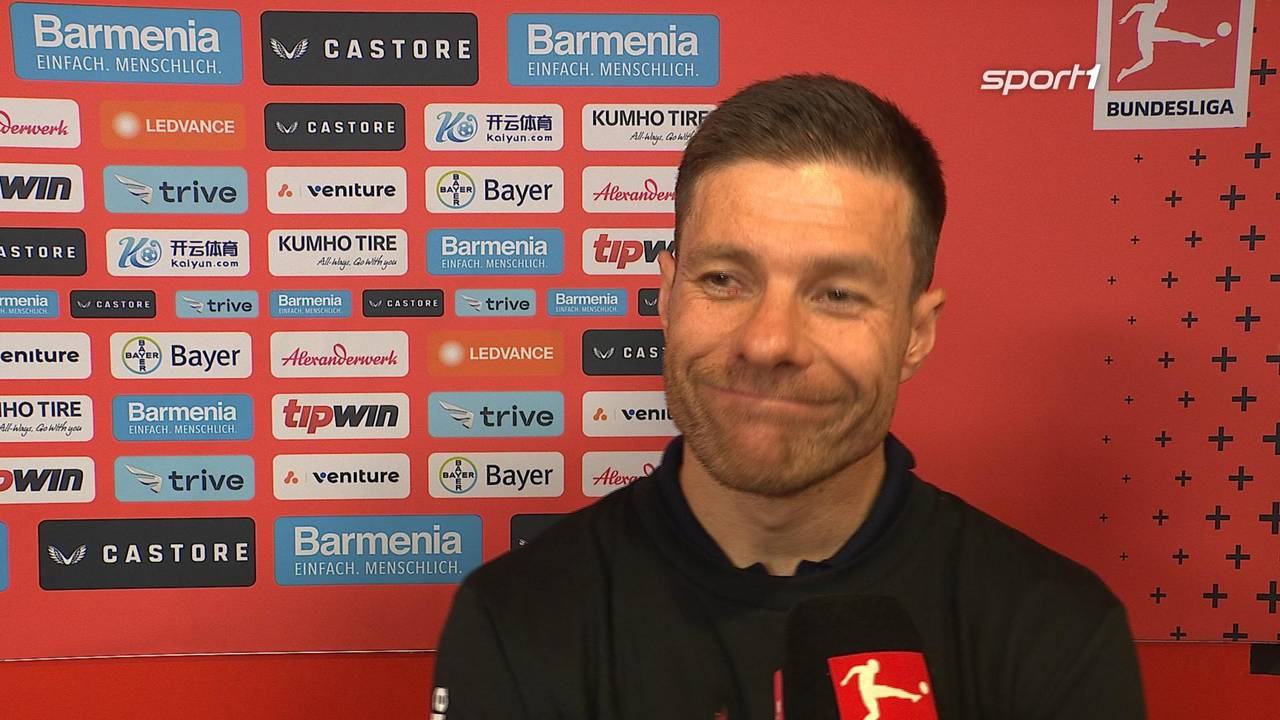 Fünf Tage vor EL-Finale! So intensiv feiert Leverkusen den Meistertitel