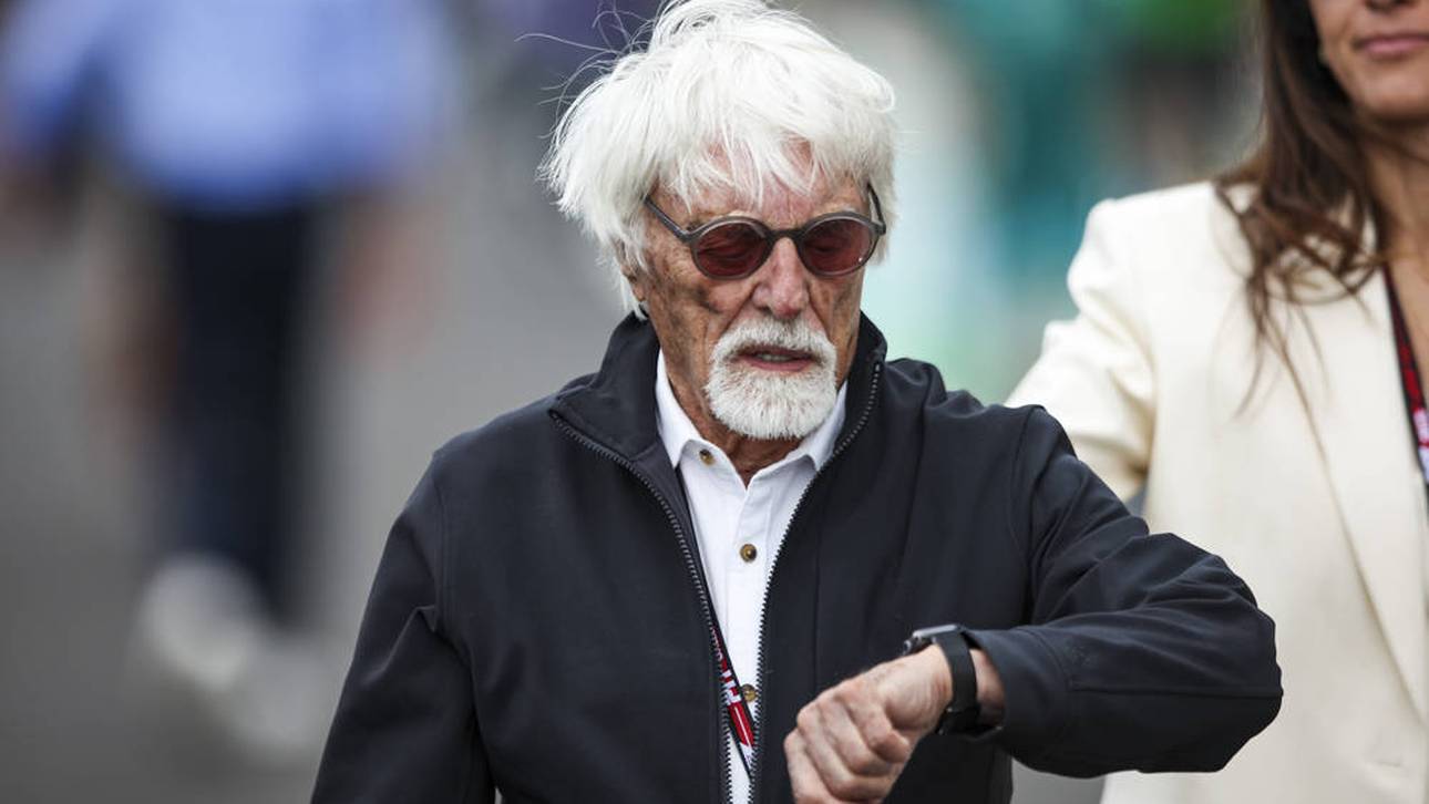 F1-Legende mit kühner WM-Prognose