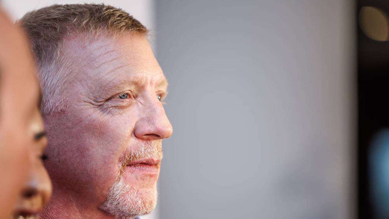 Becker verrät Details über Klopp