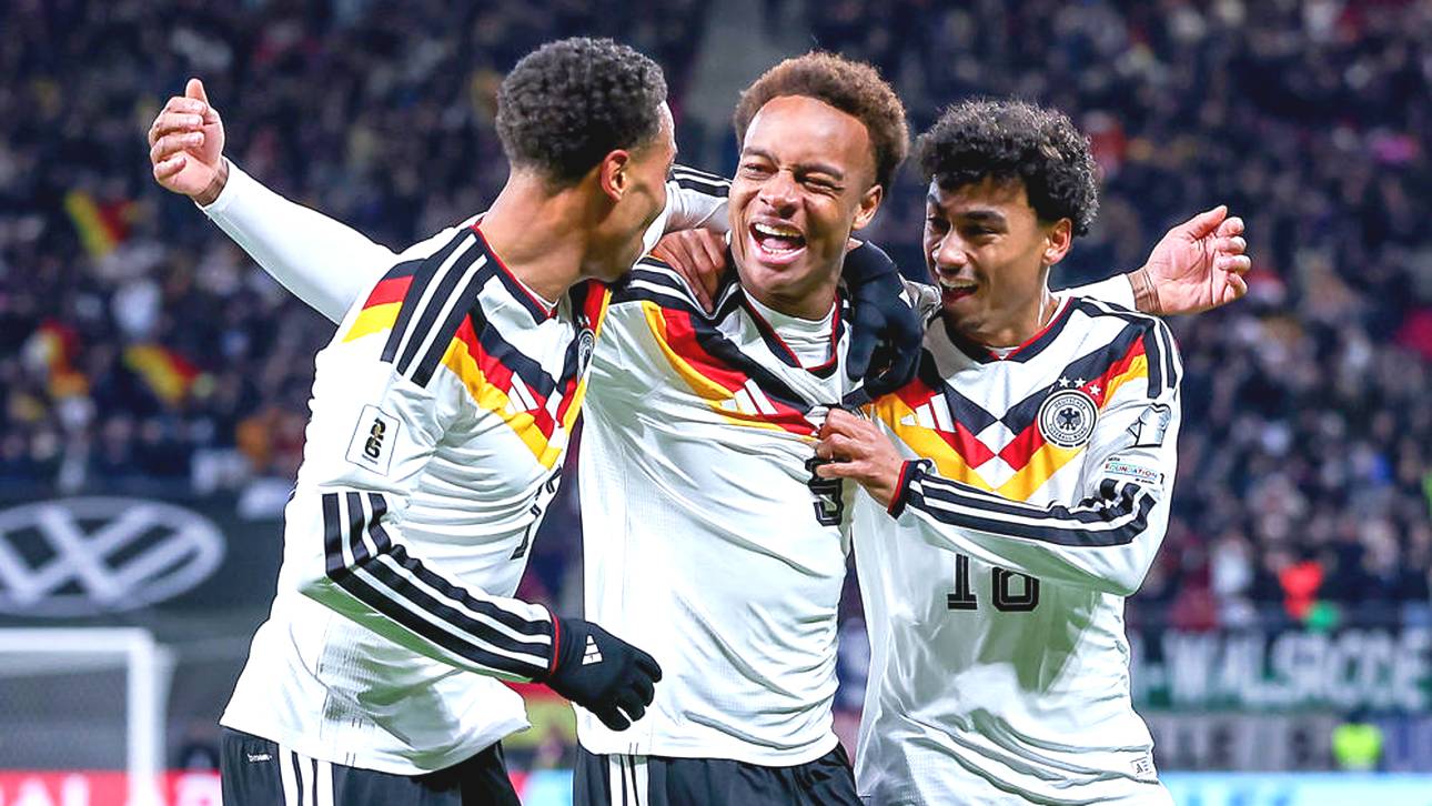 Vorbeigezogen an El Mala und Karl