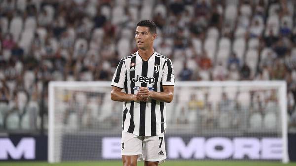 Ronaldo: Millionen-Zoff mit Juve!