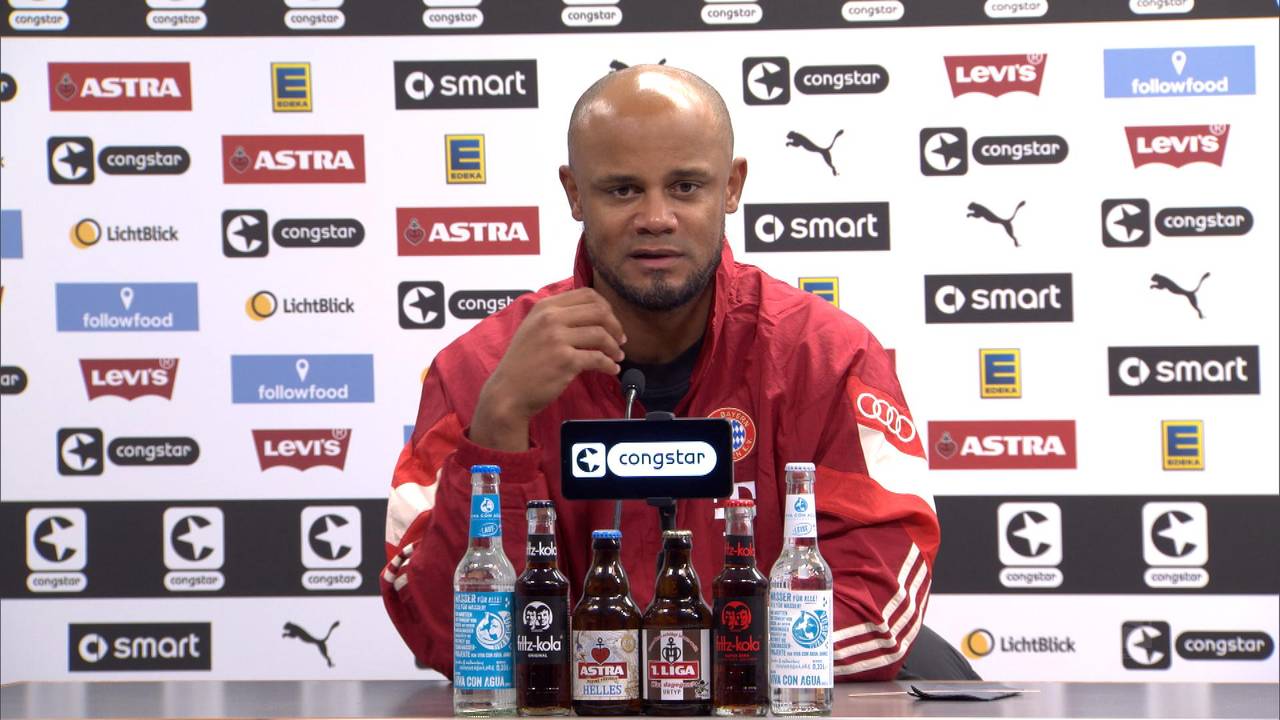 Ende der Leiden für Goretzka?