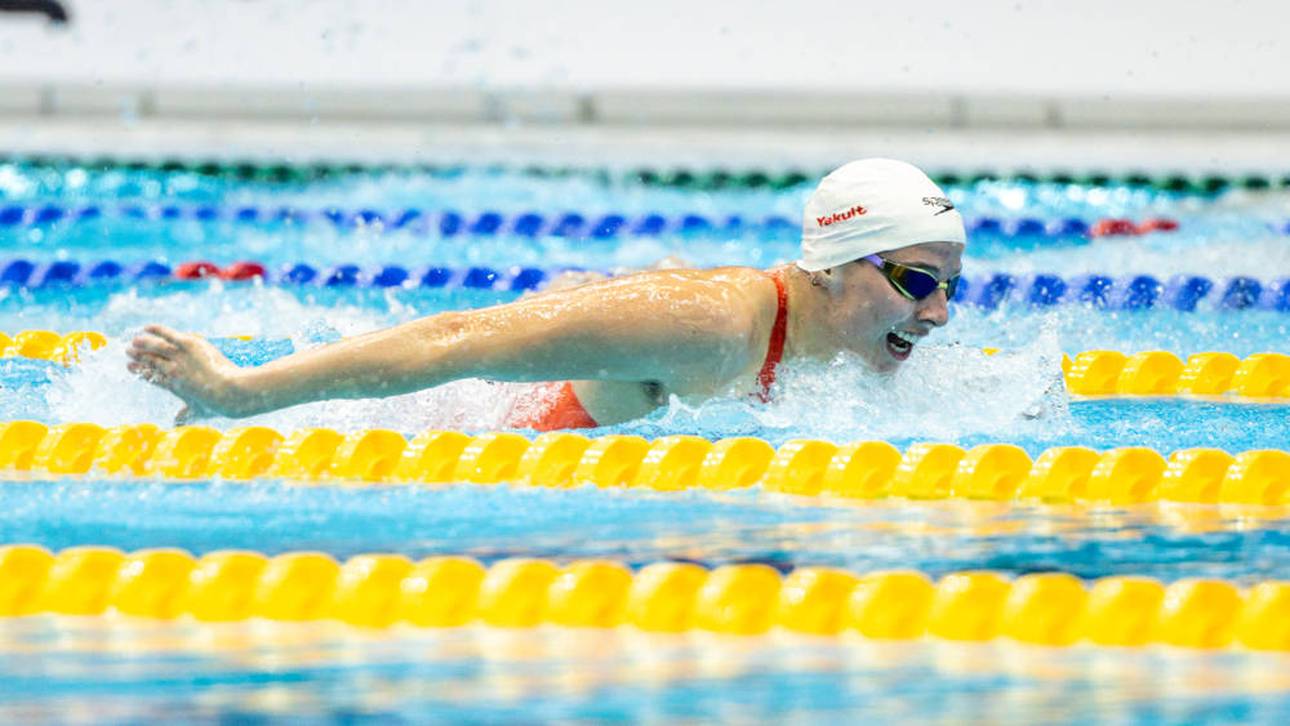 Olympia 2024: Das bringt Tag 2 in Paris