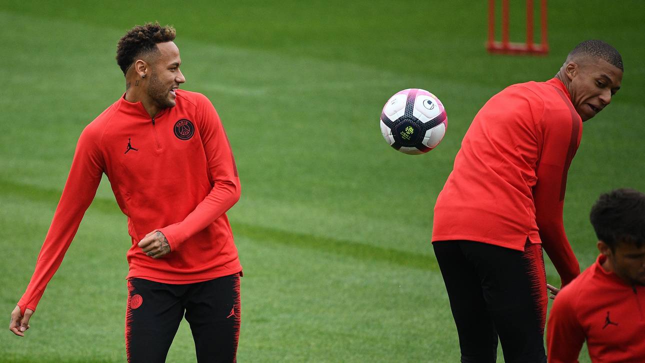 Real soll Mega-Investitionen planen